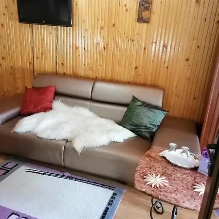 בית חווה Casa Serban