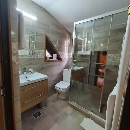 Casa Serban בית חווה